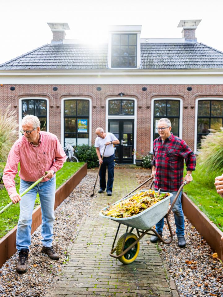 Dorpshuis Ried NLdoet 2024