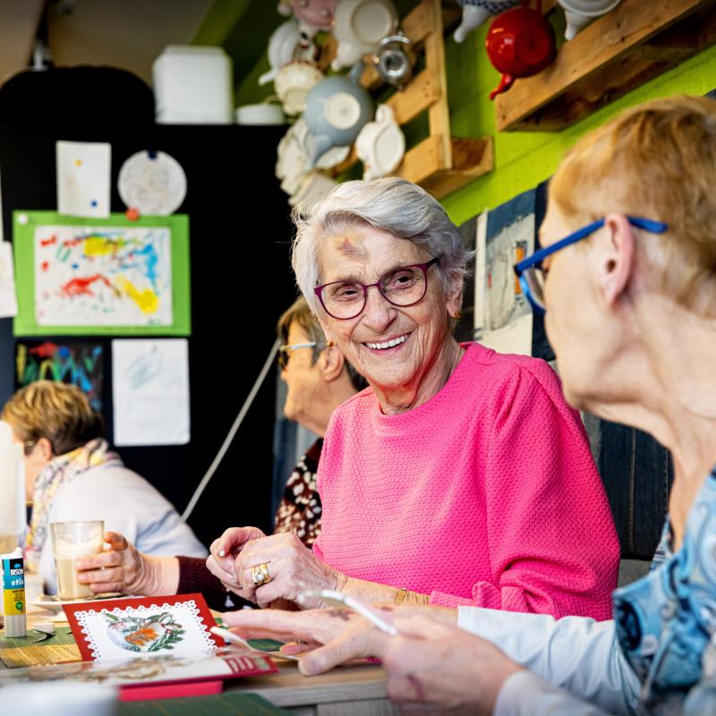 NLdoet 2024 Koffiehuis t Heegeneerke