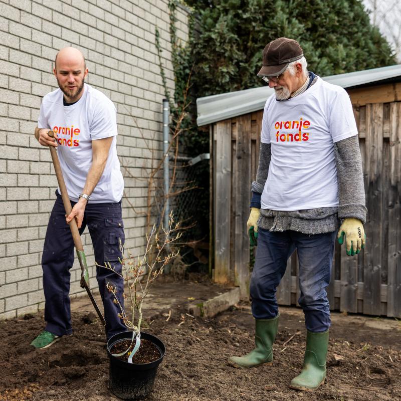 NLdoet 2024 Wijkwerkplaats Oost